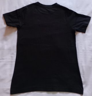 Camiseta Nike Infantil Talla 137-147 cm