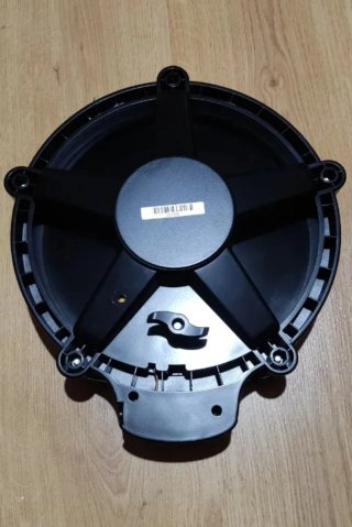 Pad Malla Dual Zone Millenium 10"
