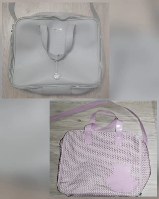 Bolsos Pasito a Pasito