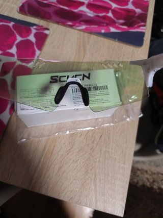 2 Gafas Ciclismo Deportivas