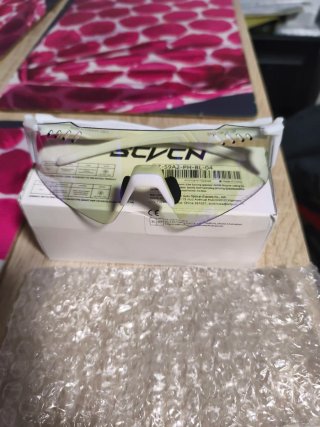2 Gafas Ciclismo Deportivas