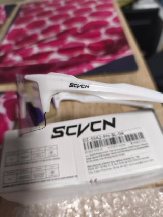 2 Gafas Ciclismo Deportivas
