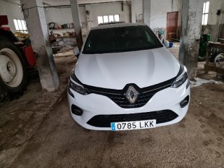 Renault Clio Gasolina y Gas