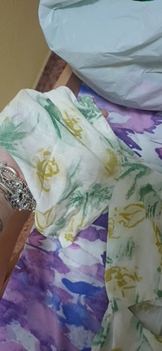 Vestido Zara Verano Talla S
