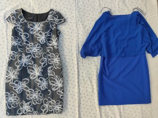 Lote 8 Vestidos Verano Señora