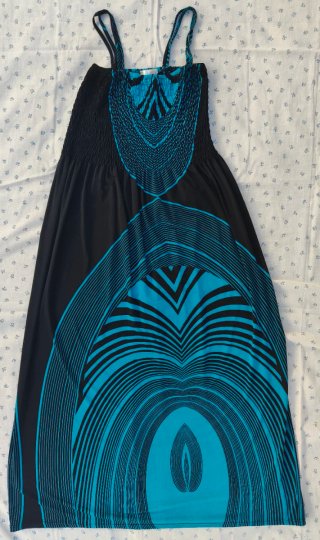 Lote 8 Vestidos Verano Señora