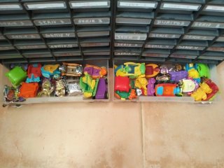 Lote Superzings