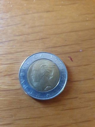 Monete Italiane vari valori