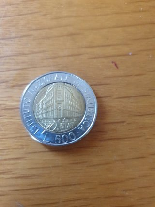 Monete Italiane vari valori