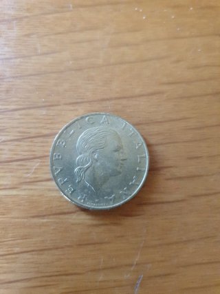 Monete Italiane vari valori
