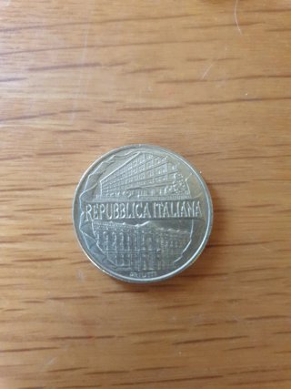 Monete Italiane vari valori