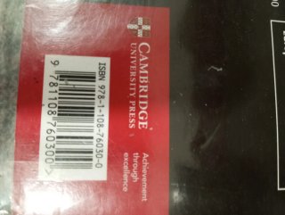 Libro de texto bachillerato internacional