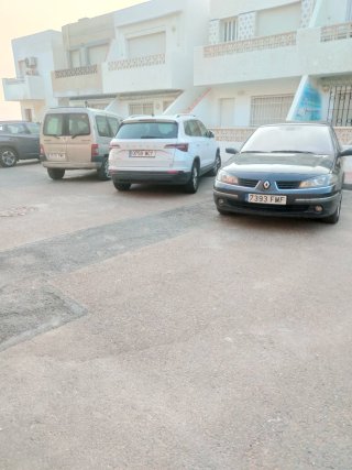 Renault Laguna 2007