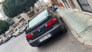 Renault Laguna 2007