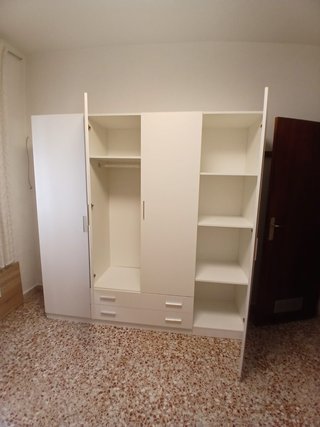 ARMARIOS NUEVOS - DIRECTOS DE FÁBRICA envío Rápido