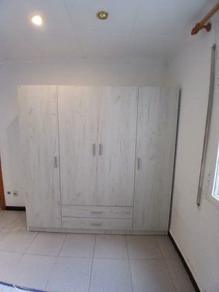 ARMARIOS NUEVOS - DIRECTOS DE FÁBRICA envío Rápido