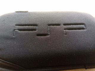 Funda Original PSP, Sony
