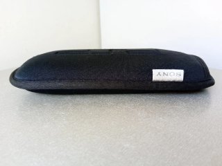 Funda Original PSP, Sony