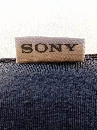 Funda Original PSP, Sony
