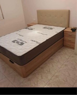 CAMAS COMPLETAS