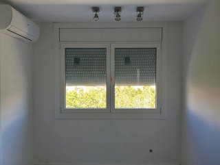 Carpintería de aluminio