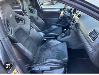 Despiece Golf 6 R20