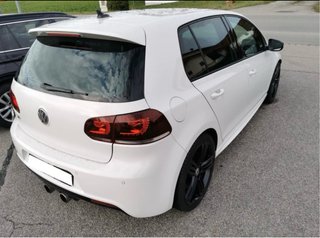 Despiece Golf 6 R20