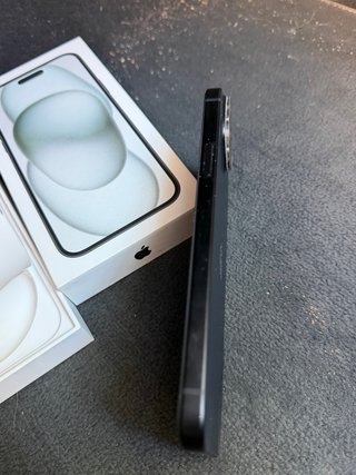 iPhone 15 Plus 256 GB