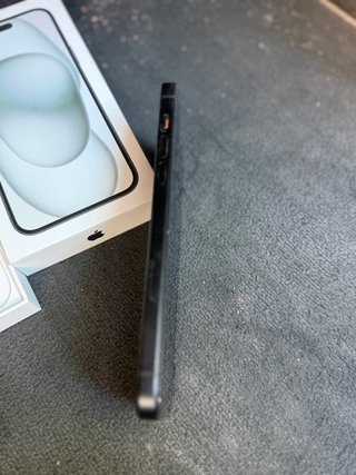 iPhone 15 Plus 256 GB