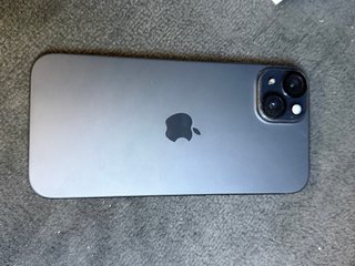iPhone 15 Plus 256 GB