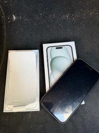 iPhone 15 Plus 256 GB