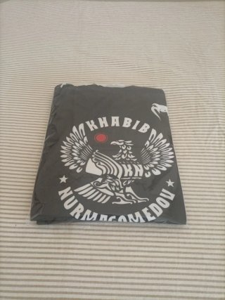 Conjunto UFC Niño Talla 10/11