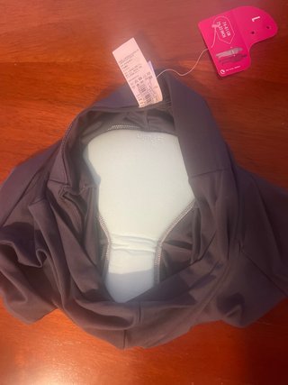 Culotte Btwin Mujer Talla L Gris