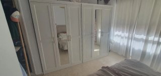 Armario SONGESAND IKEA Blanco