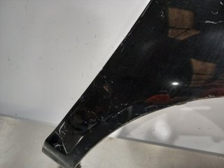 ALETA DELANTERA DERECHA HYUNDAI GETZ (TB)