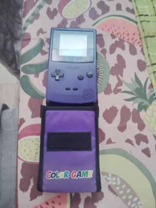 Lote 8 Juegos Game Boy Clásicos