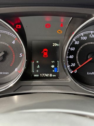 Mitsubishi ASX 2015