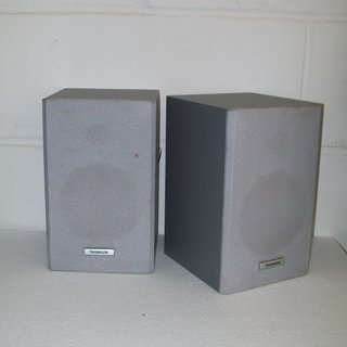 Diffusori Thomson AM1080 (coppia, grigia)