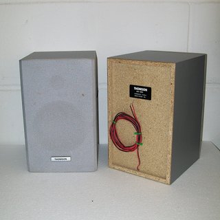 Diffusori Thomson AM1080 (coppia, grigia)