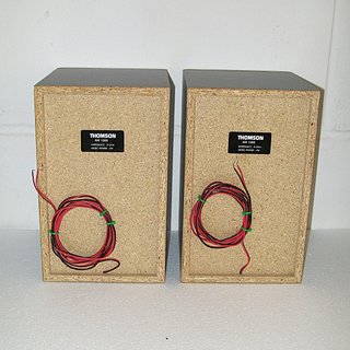 Diffusori Thomson AM1080 (coppia, grigia)