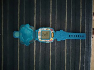 Reloj infantil Blue's Clues & You!