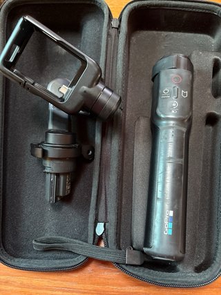 Gimbal GoPro Karma Grip Hero 5 Black