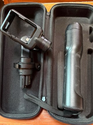 Gimbal GoPro Karma Grip Hero 5 Black