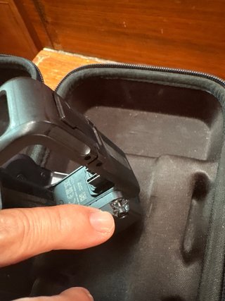 Gimbal GoPro Karma Grip Hero 5 Black