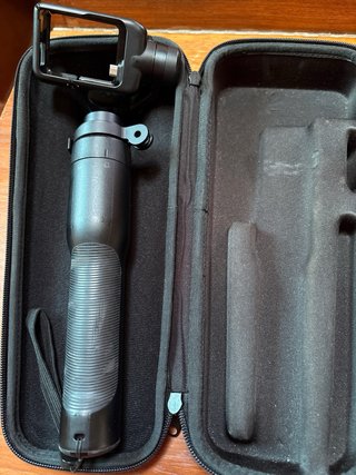 Gimbal GoPro Karma Grip Hero 5 Black
