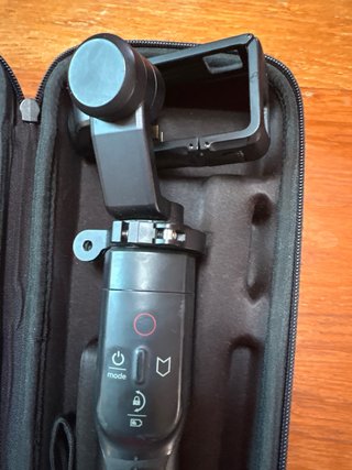 Gimbal GoPro Karma Grip Hero 5 Black
