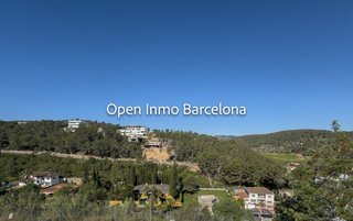 Chalet en venta en Mas Alba en Sant Pere de Ribes