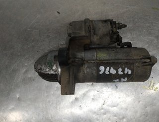452882 63113001 motor arranque bmw serie 3 berlina