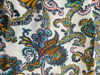 Camisa Trucco Multicolor