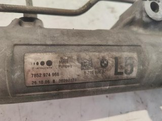 Cremallera dirección bmw 852974966 serie 3 315846